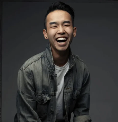 Kenny Tran