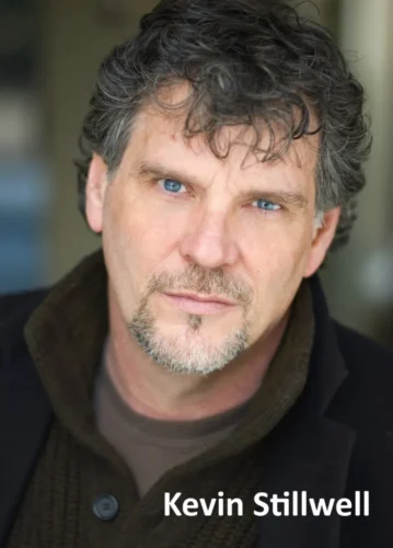 Kevin Stillwell