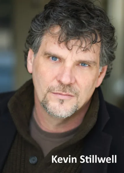 Kevin Stillwell