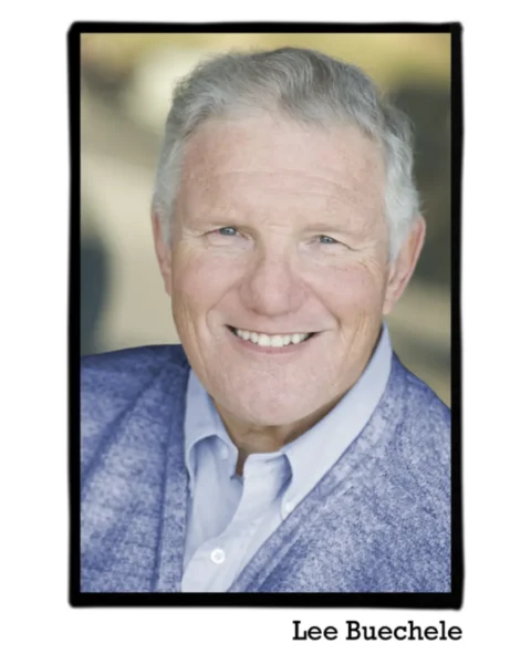 Lee Buechele