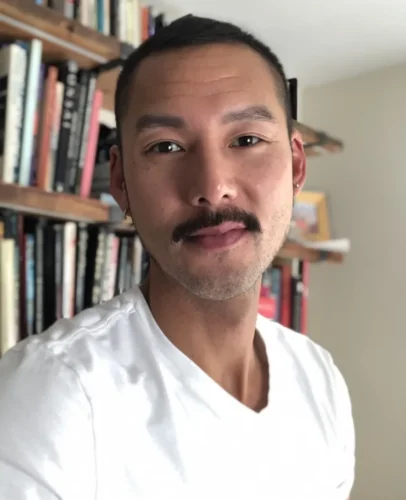Lex Liang