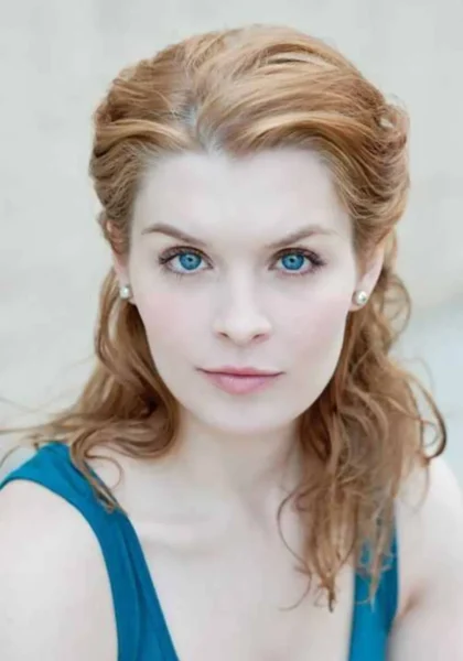 Lauren Elaine Taylor