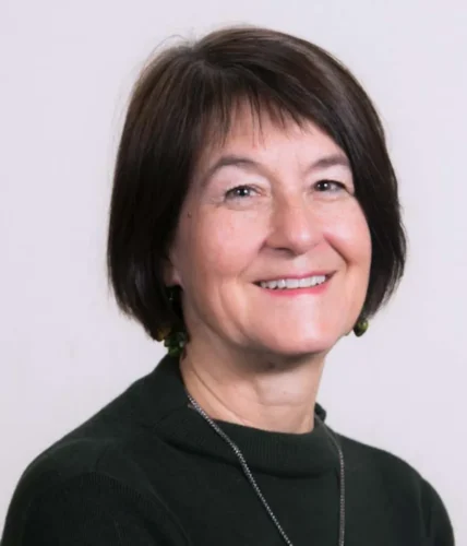 Leslie Taylor