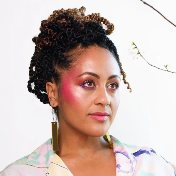 Lileana Blain-Cruz