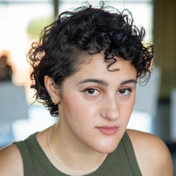 Lilly Heidari