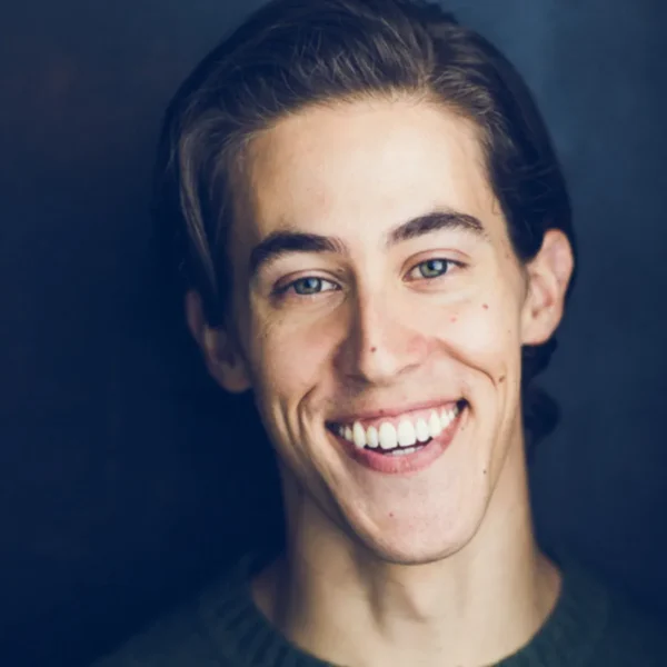 Louis Reyes McWilliams