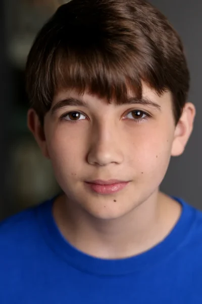 Luke Michaelis