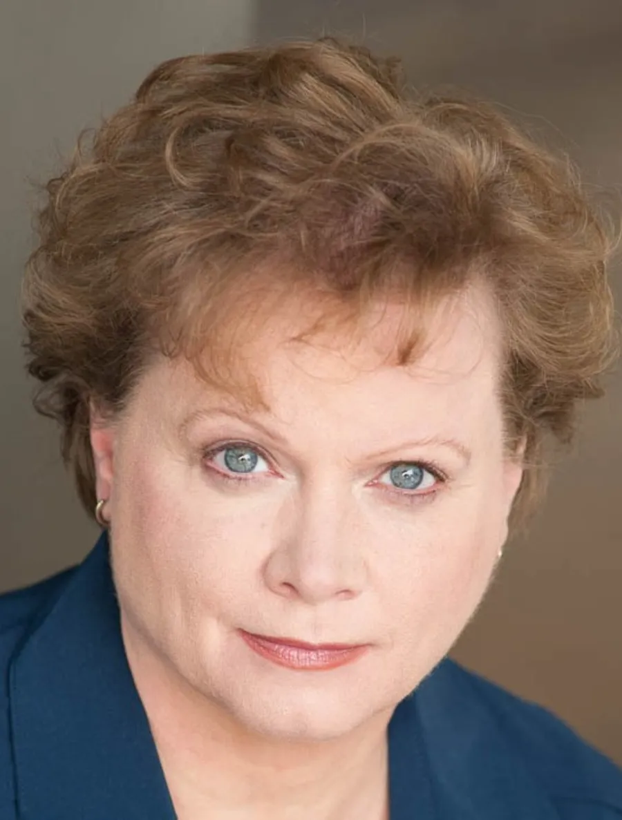 Lynn Reece Lynn Grace | Alliance Theatre
