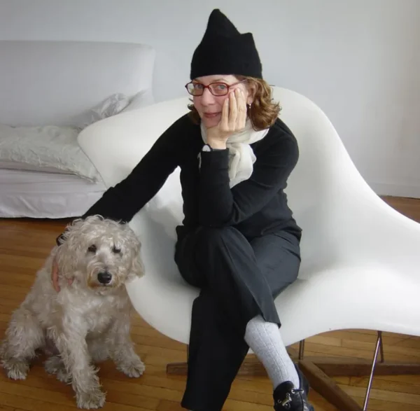 Maira Kalman