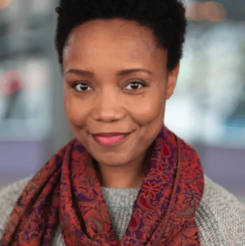 Malkia Stampley