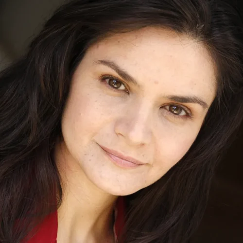 Maria Rodriguez-Sager