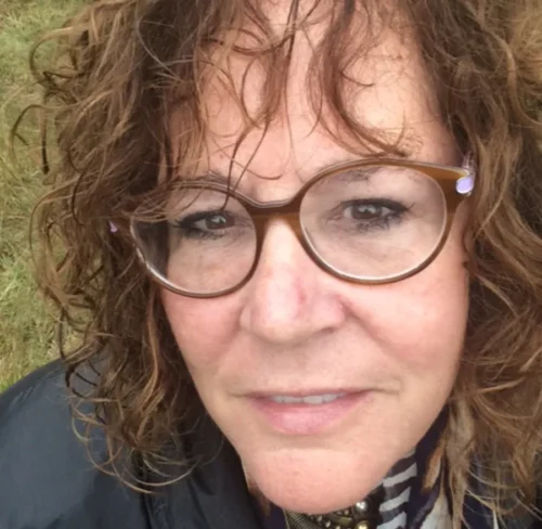 Mariann Verheyen