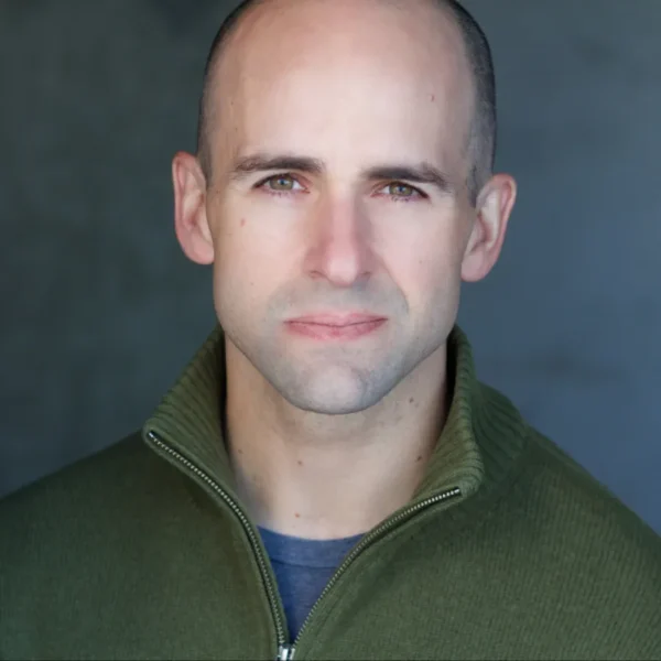 Mark Bedard