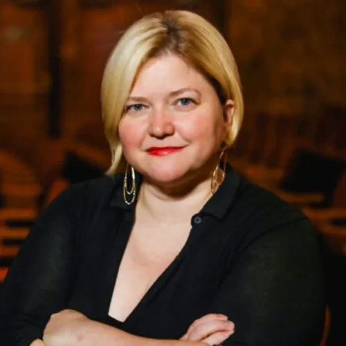 Mary-Mitchell Campbell