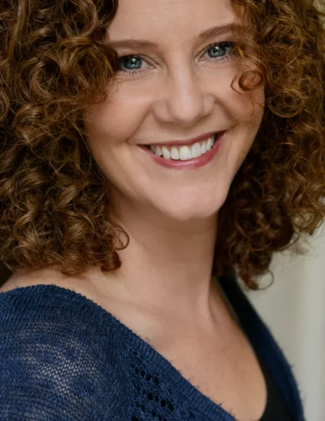 Mary Emily O'Bradovich