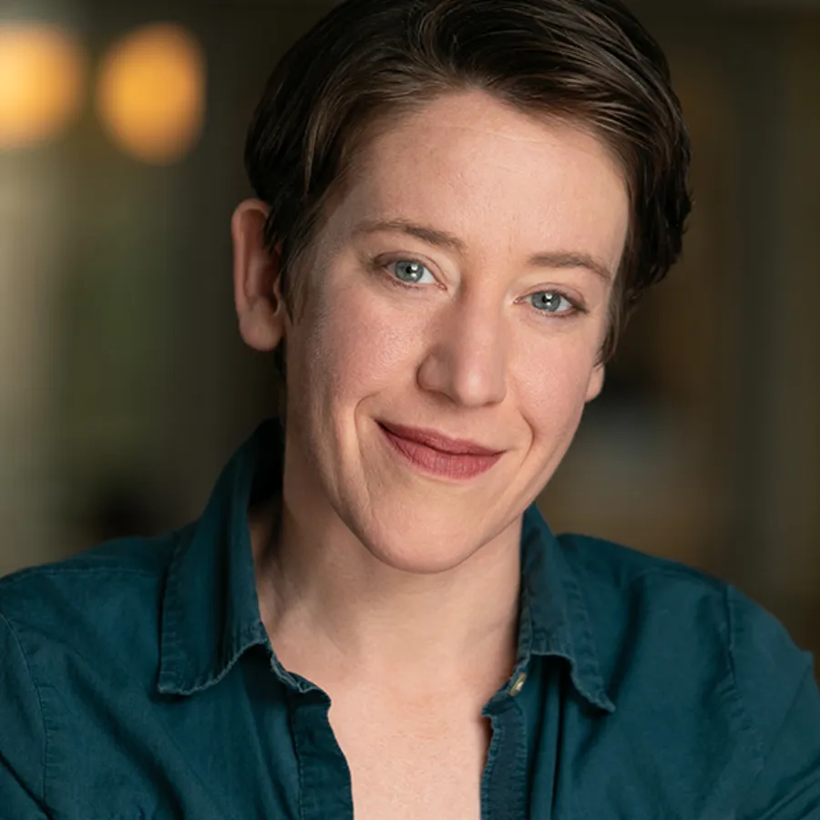 Mary Ruth Ralston | Alliance Theatre