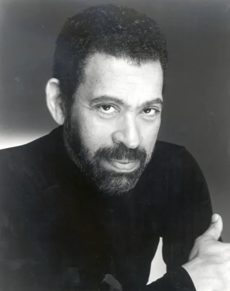 Maurice Hines