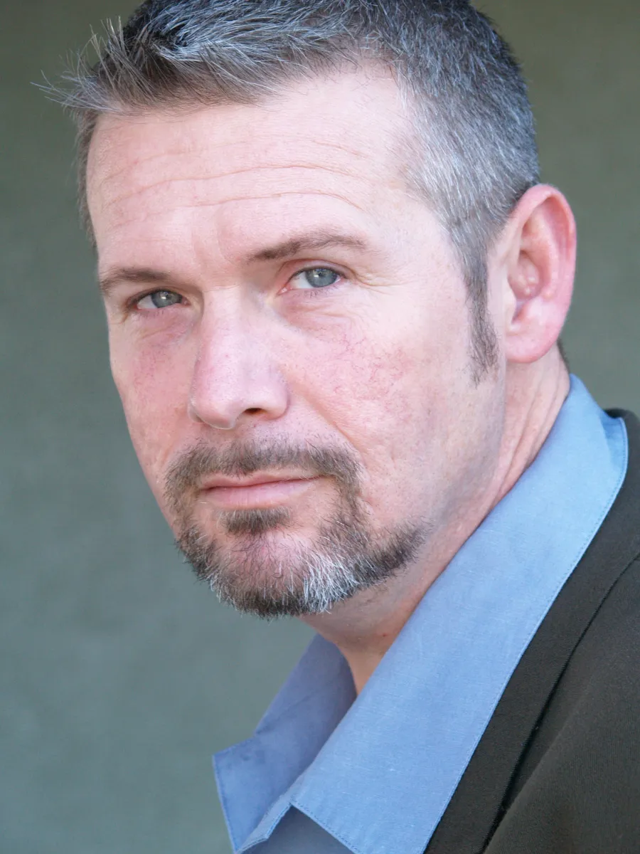 Louis Ralston Actor Maurice Ralston | Alliance Theatre