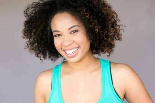 Maythinee Washington