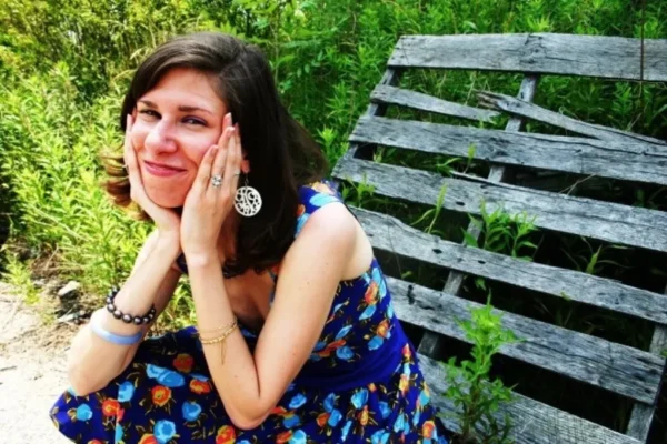 Lyndsey Jones-McAdams