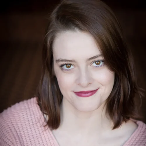 Meg Harkins