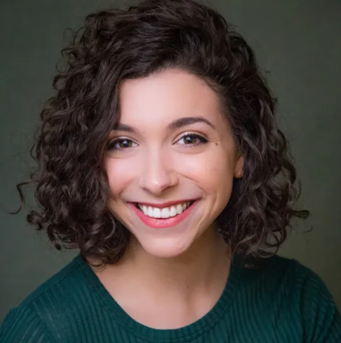 Melanie Sheahan