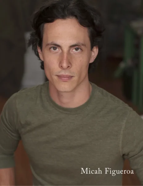 Micah Figueroa