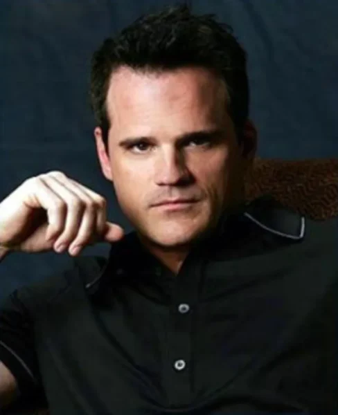 Michael Park