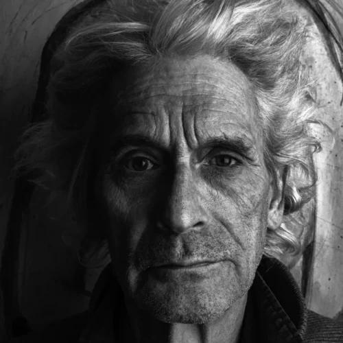 Michael Sommers