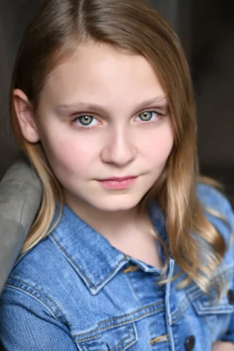 Avery Michael