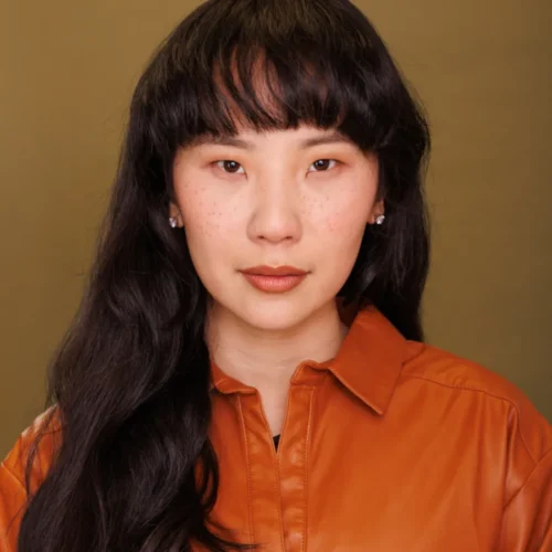 Michelle Pokopac