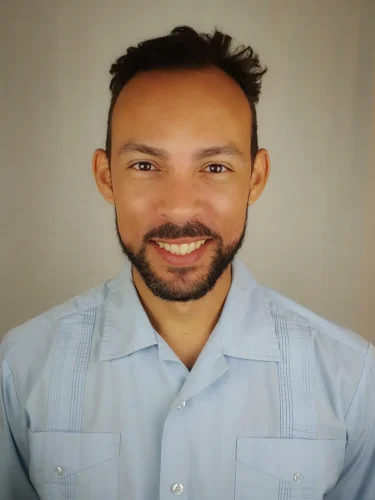 Milton Cordero