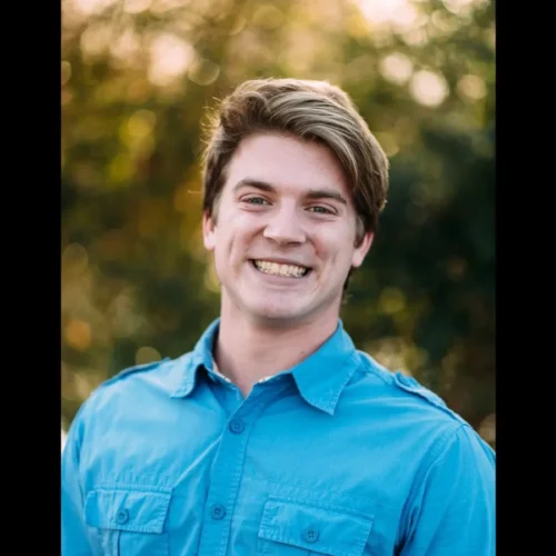 Clayton Mote