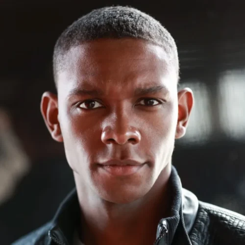 Myles Alexander Evans