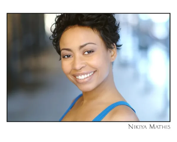 Nikiya Mathis