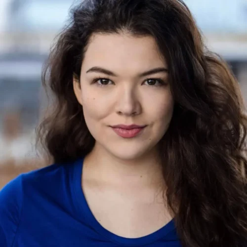 Noelle McIntyre