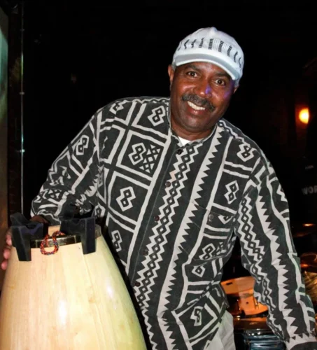 Otis Gould
