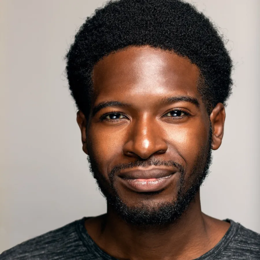 PJ Johnnie Jr. | Alliance Theatre