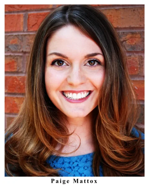 Paige Mattox