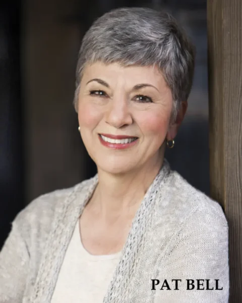 Pat Bell