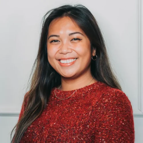 Perlizbeth De Leon