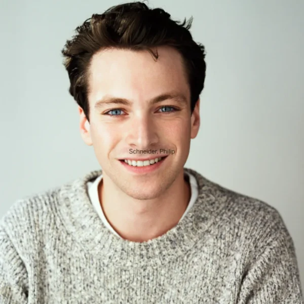 Philip Schneider