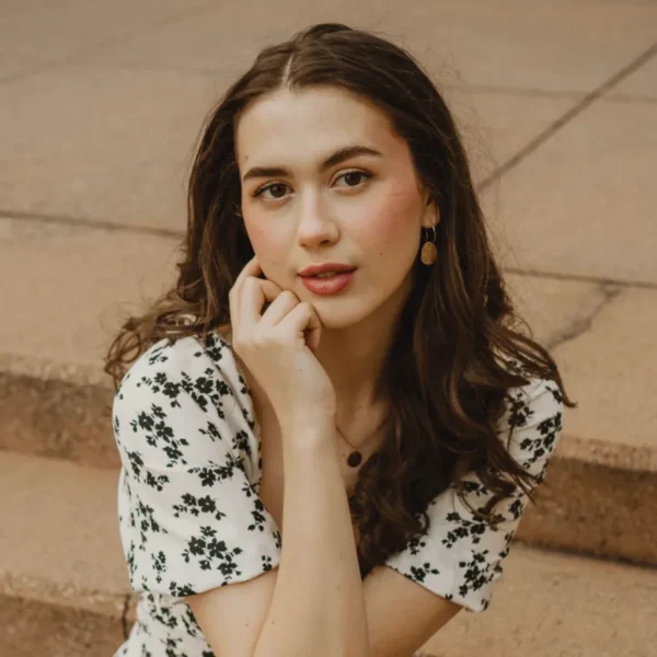 Phoebe Sweatman