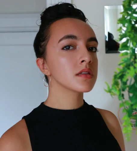 Eliana Pipes