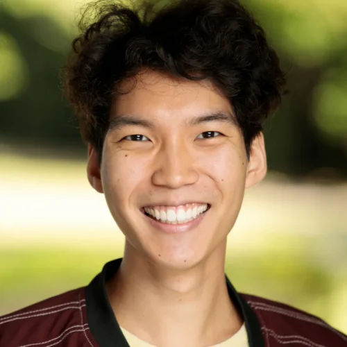 Kevin Qian