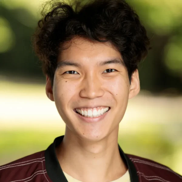 Kevin Qian