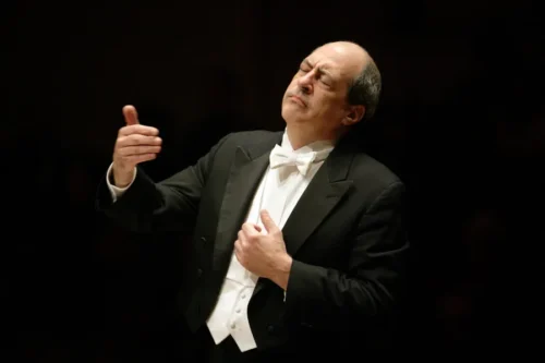 Robert Spano