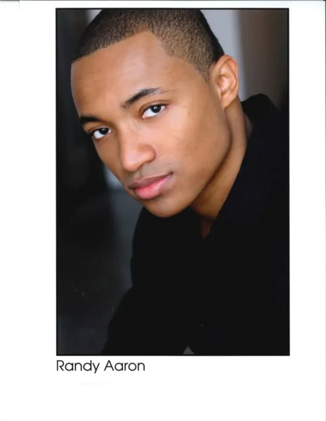 Randy Aaron