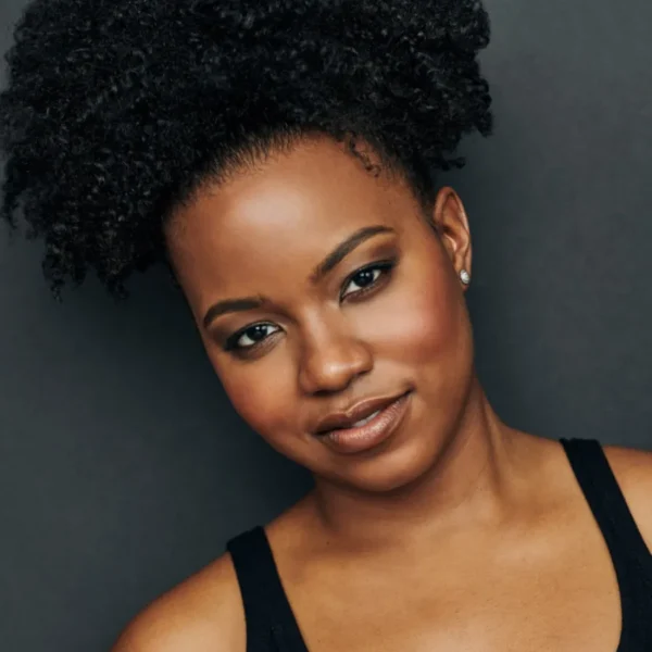Renika Williams-Blutcher