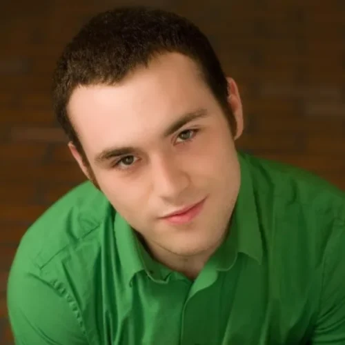 Robert Mitchel Owenby